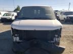 2009 Chevrolet Express G1500