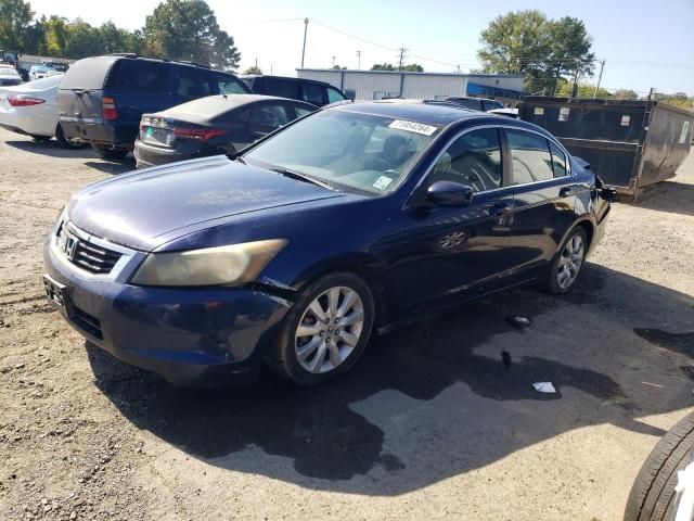 2008 Honda Accord EXL