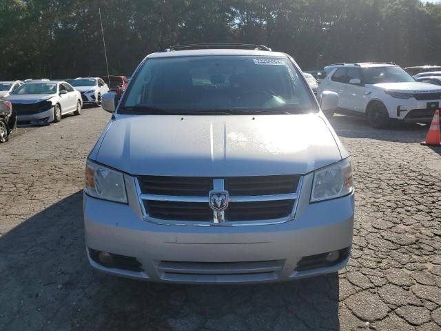 2010 Dodge Grand Caravan SXT