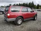 2002 Toyota 4runner SR5