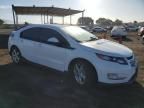 2014 Chevrolet Volt