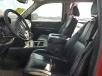 2008 Chevrolet Silverado K1500