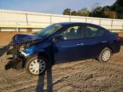 Nissan Vehiculos salvage en venta: 2019 Nissan Versa S