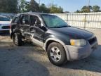 2002 Ford Escape XLT