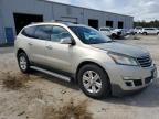 2013 Chevrolet Traverse LT