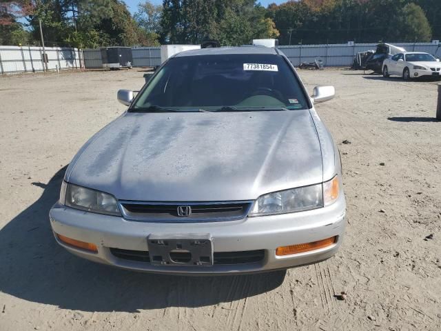 1996 Honda Accord LX