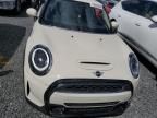 2022 Mini Cooper S