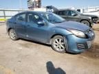 2010 Mazda 3 I