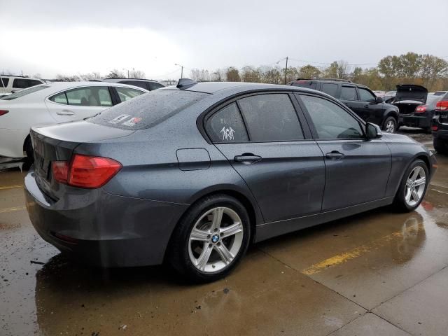 2014 BMW 328 I