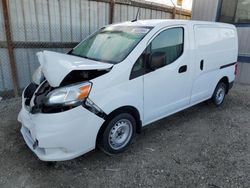 2020 Nissan NV200 2.5S en venta en Los Angeles, CA