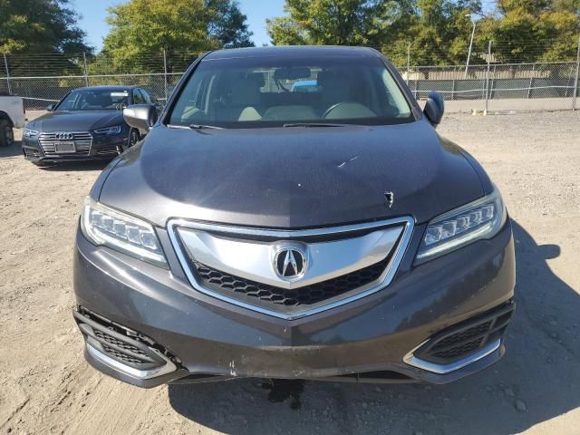 2016 Acura RDX Technology