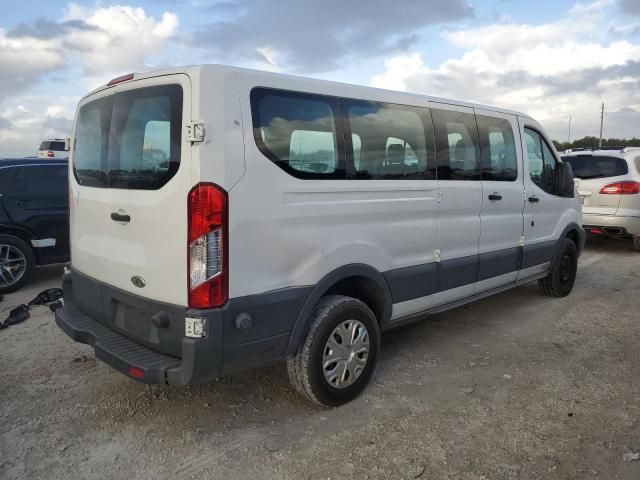 2015 Ford Transit T-350