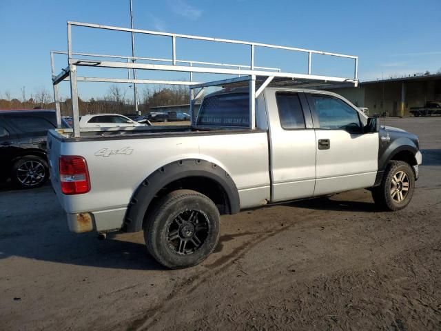 2006 Ford F150