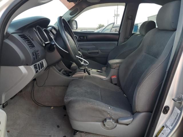 2007 Toyota Tacoma Double Cab Prerunner