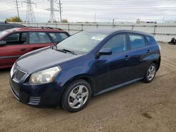 Pontiac Vehiculos salvage en venta: 2010 Pontiac Vibe