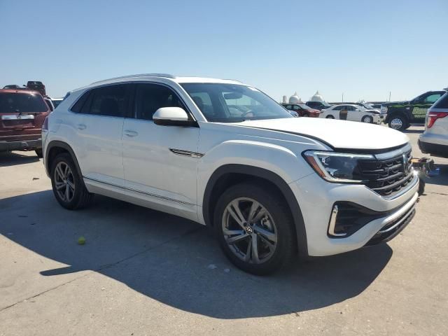 2024 Volkswagen Atlas Cross Sport SEL R-Line