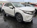 2019 Mitsubishi Eclipse Cross SE