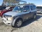 2003 Honda Element EX