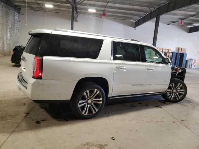 2020 GMC Yukon XL Denali