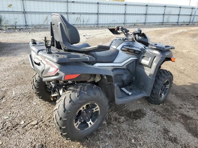 2020 Cmot ATV