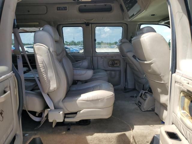 2006 Chevrolet Express G1500