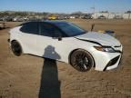 2024 Toyota Camry TRD