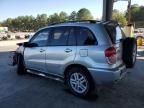 2002 Toyota Rav4