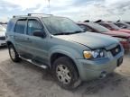 2006 Ford Escape Limited