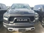 2022 Dodge RAM 1500 Rebel