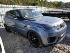 2019 Land Rover Range Rover Sport HSE