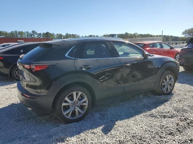 2022 Mazda CX-30 Premium