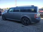 2009 Ford Flex Limited