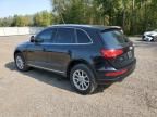 2014 Audi Q5 TDI Premium Plus