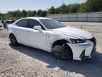 2017 Lexus IS 300