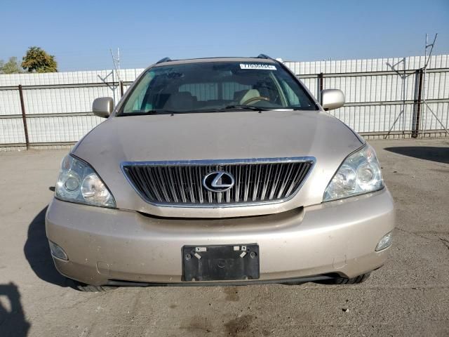 2005 Lexus RX 330