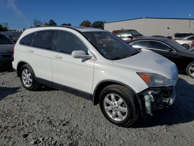 2008 Honda CR-V EXL