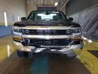 2016 Chevrolet Silverado K1500