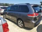 2012 Toyota Sienna LE