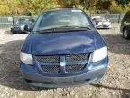 2002 Dodge Caravan SE