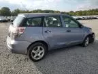 2006 Toyota Corolla Matrix Base