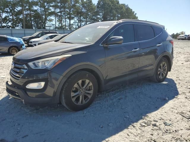 2015 Hyundai Santa FE Sport