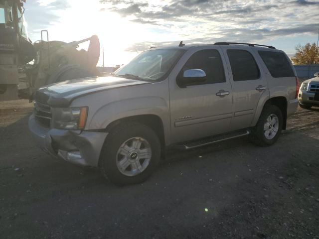 2007 Chevrolet Tahoe K1500