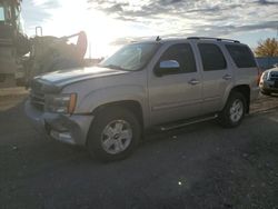 Chevrolet Tahoe salvage cars for sale: 2007 Chevrolet Tahoe K1500