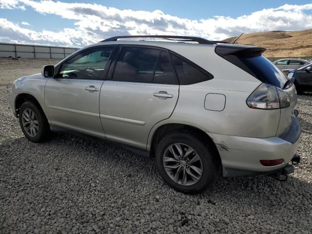 2004 Lexus RX 330