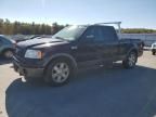 2007 Ford F150