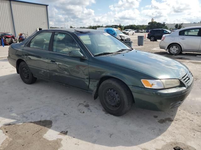 1999 Toyota Camry CE