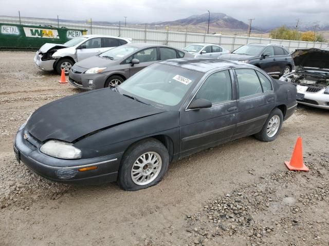 2000 Chevrolet Lumina