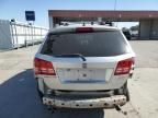 2009 Dodge Journey SXT