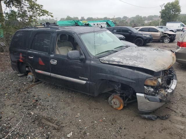 2006 GMC Yukon