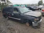 2006 GMC Yukon